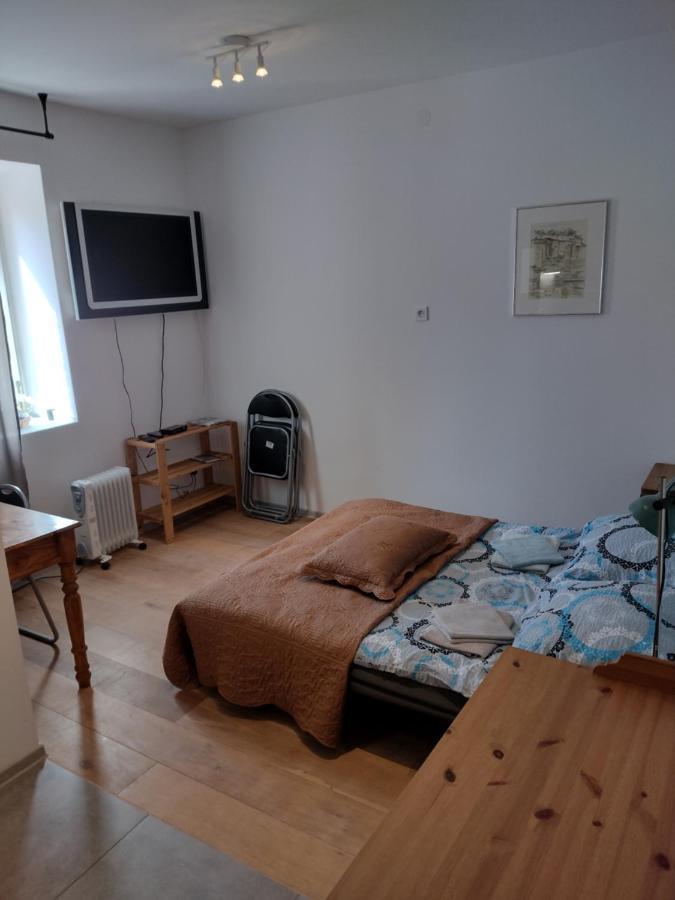 Sudety Hut 3 Apartamento Podgórzyn Exterior foto