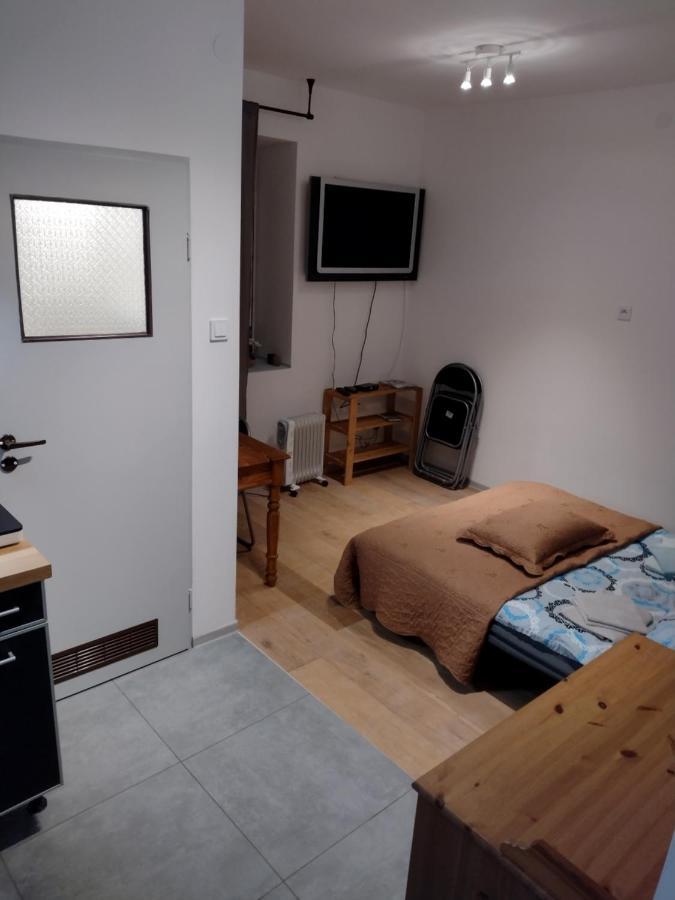 Sudety Hut 3 Apartamento Podgórzyn Exterior foto