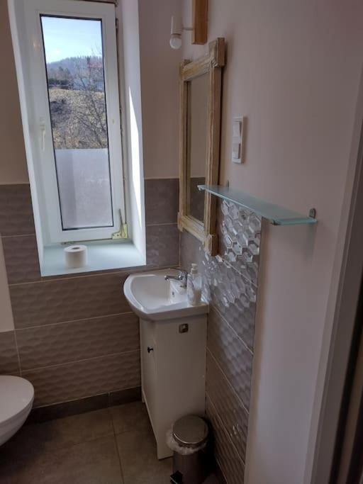 Sudety Hut 3 Apartamento Podgórzyn Exterior foto