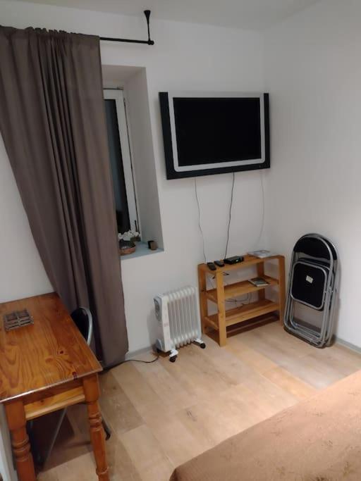 Sudety Hut 3 Apartamento Podgórzyn Exterior foto