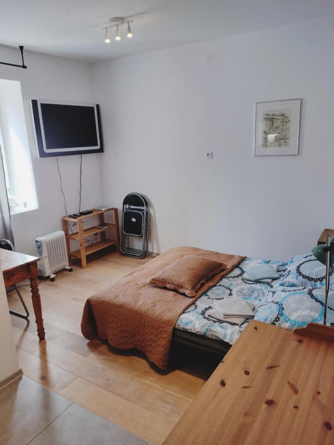 Sudety Hut 3 Apartamento Podgórzyn Exterior foto